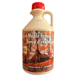 Sirope de Maple Turkey Hill 1 litro miniatura